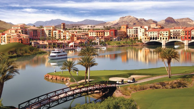 Lake Las Vegas Belen Clark Engel & Volkers
